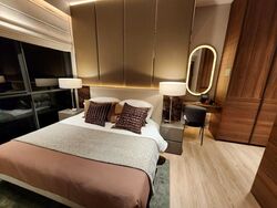 Faber Residence (U/C) (D5), Apartment #496143441